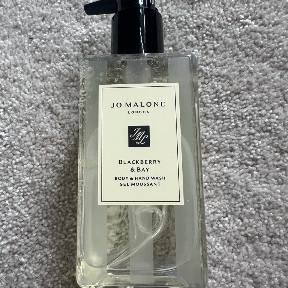 Jo Malone Body & Hand wash 250ml